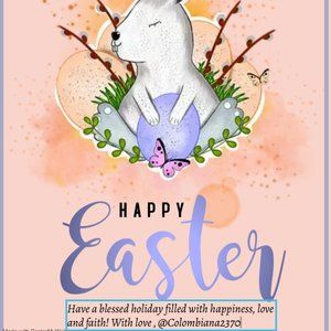 EGG HUNT LIVE SHOW FRIDAY 3/29/24